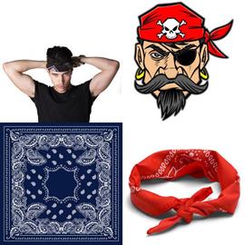 BANDANA