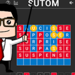 Docteur Sutom