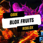 Code blox fuits roblox